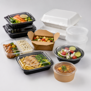 Food Containers